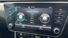 Skoda Superb 2.0 TDI CR SE L 5dr DSG Diesel Hatchback